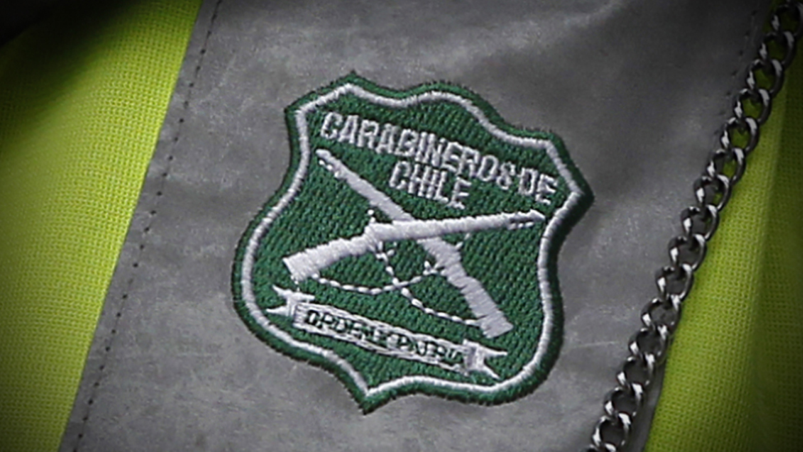 Con un forado en la pared, sujetos intentaron robar un banco en la Alameda