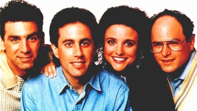 Netflix anunció el arribo de 