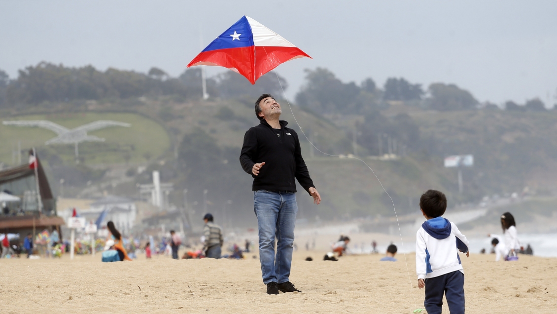 Subsecretaria de Turismo: Cuatro millones de personas viajarán por Chile en Fiestas Patrias