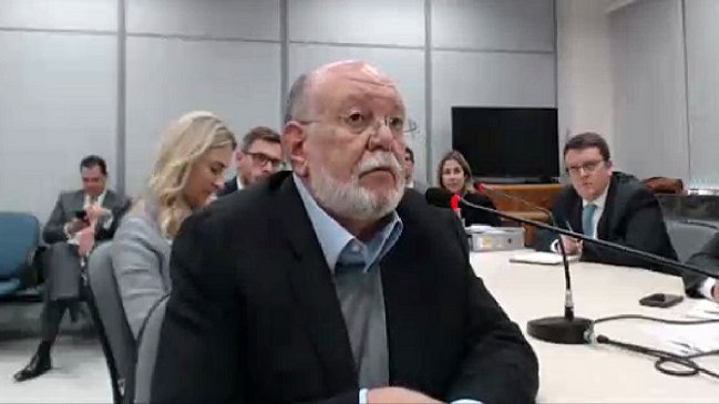 ¿Quién es Pinheiro, el condenado empresario que dice haber donado millones a Bachelet?