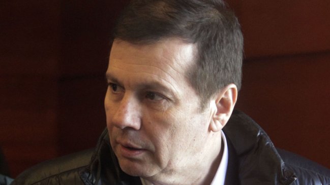 Gerente de Línea Azul permanecerá en prisión preventiva