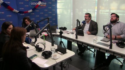  El Primer Café - Lunes 16 de septiembre de 2019  