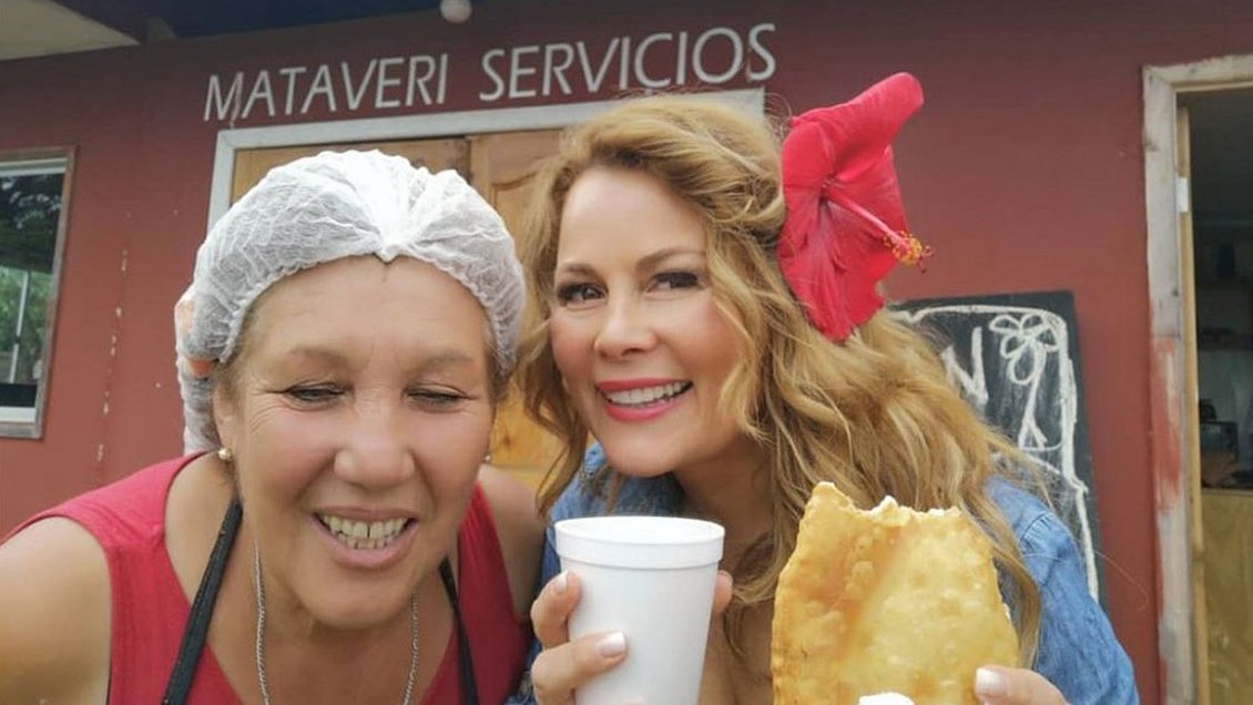 Maipú pagó casi el doble por empanadas a empresa constituida hace un mes