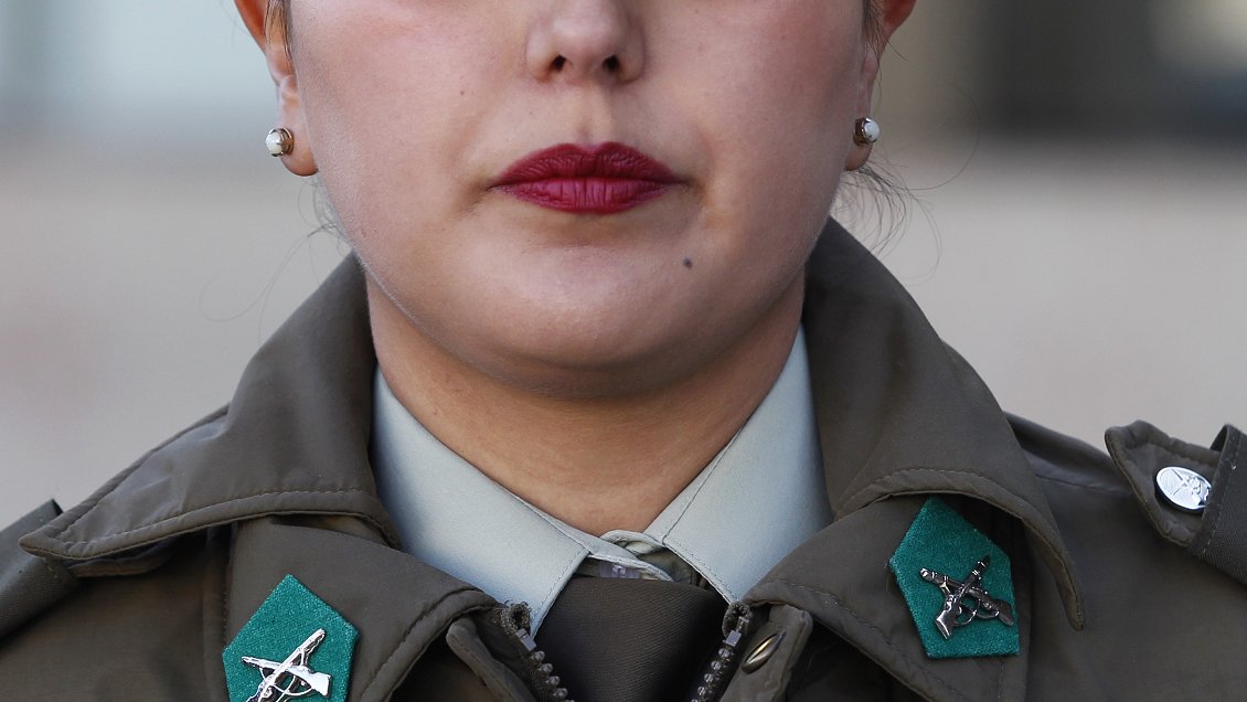 Temuco: 17 carabineras formalizadas por fraude al Fisco mediante jardines y salas cuna