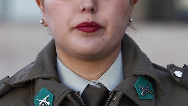 Temuco: 17 carabineras formalizadas por fraude al Fisco mediante jardines y salas cuna