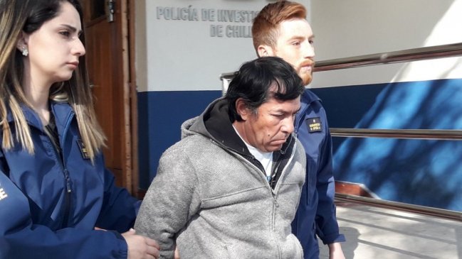 Chillán: Fiesta familiar terminó con un hombre apuñalado y difunto