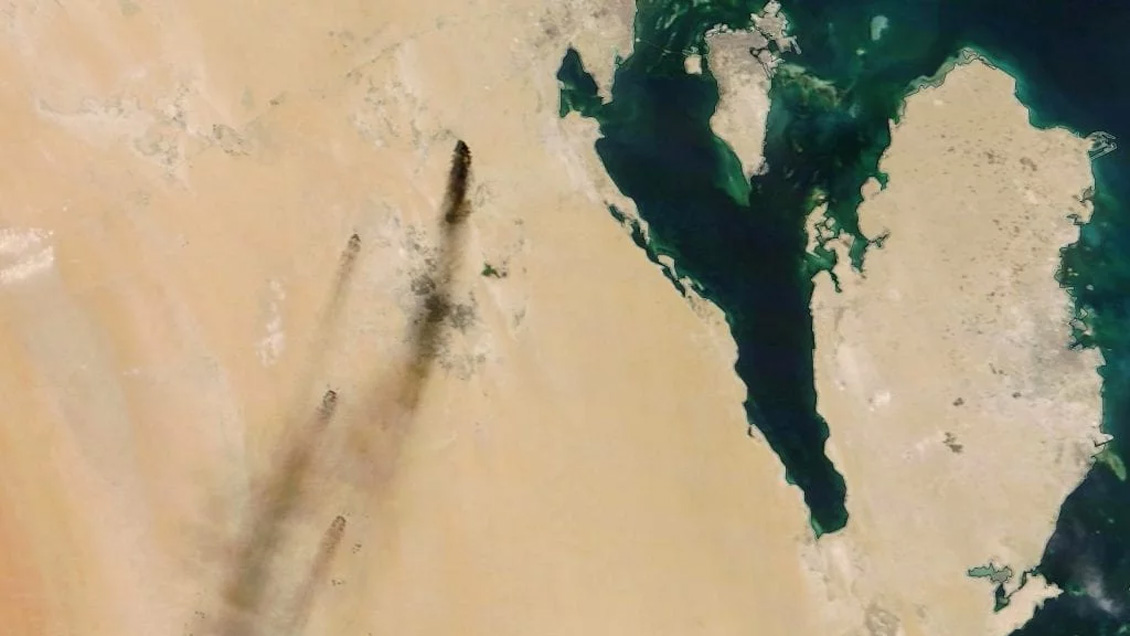 Arabia Saudí invitó a expertos de la ONU para investigar ataque contra sus refinerías