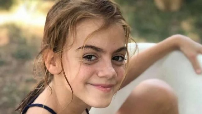 Niña de 10 años murió por la ameba 