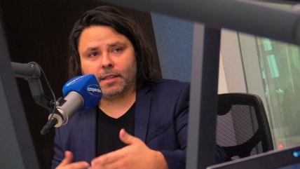  Mayol por compra de empanadas en Maipú: Es una situación extraña  