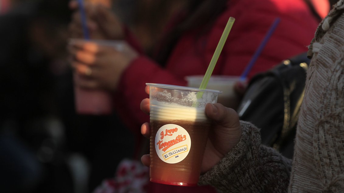 Las celebraciones de Fiestas Patrias se extienden por todo Chile