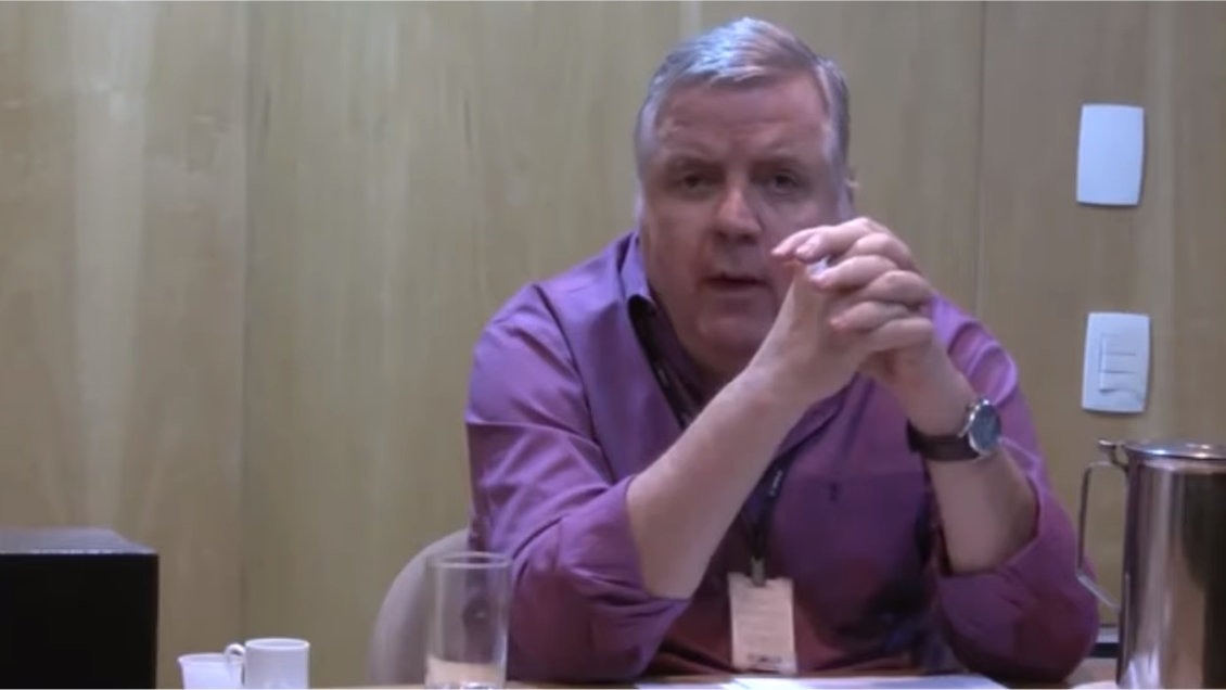 Uno de los principales delatores de Odebrecht fue hallado muerto en Brasil