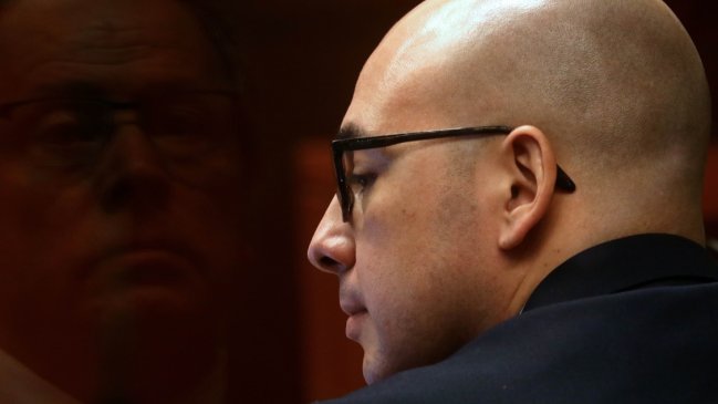 Red de Actrices Chilenas criticó participación de Nicolás López en serie de Canal 13