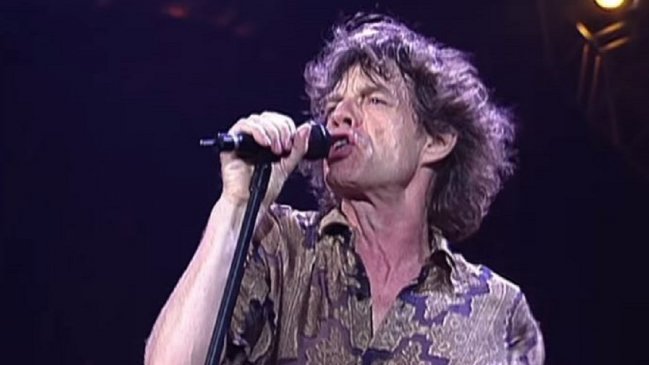 The Rolling Stones anuncia registro en vivo grabado en Argentina