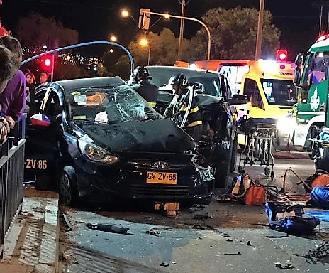 Copiapó: Conductor que causó muerte tenía licencia suspendida desde hace dos años