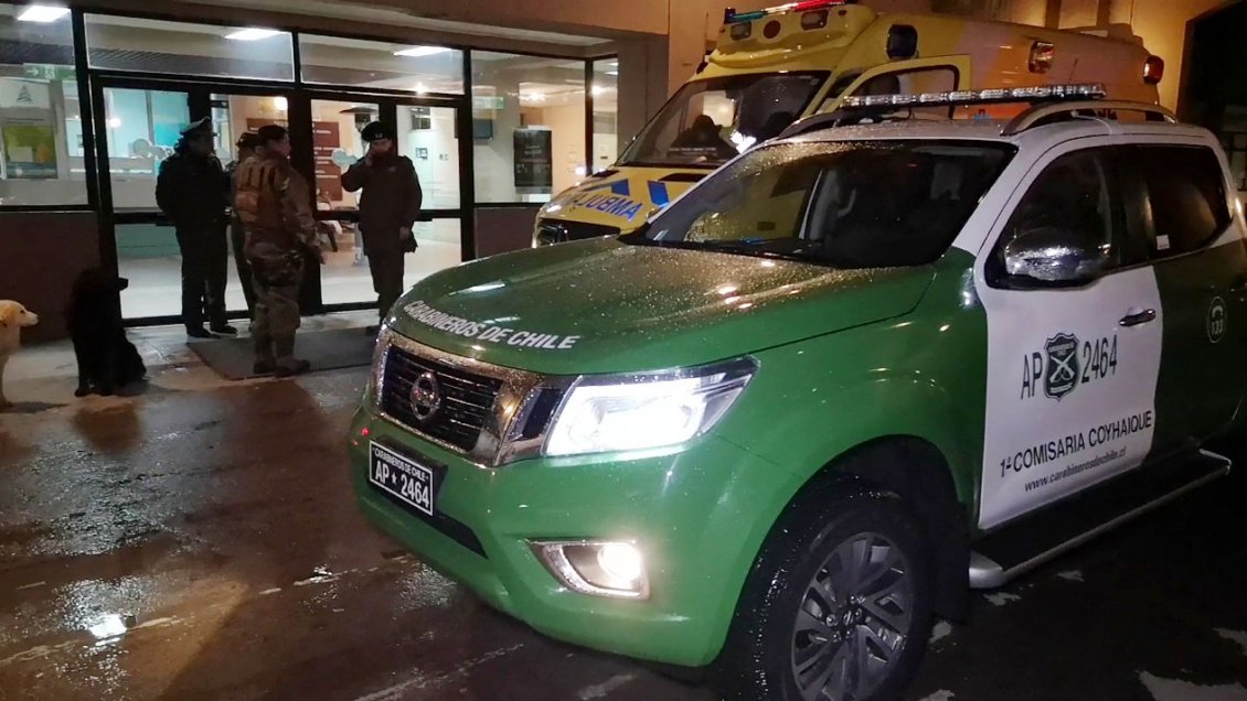 Coyhaique: Adolescente trans murió apuñalado y el sospechoso es otro menor