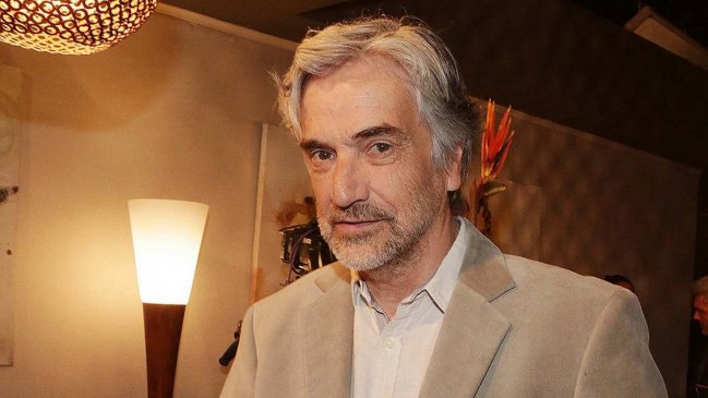 Francisco Reyes planea una 