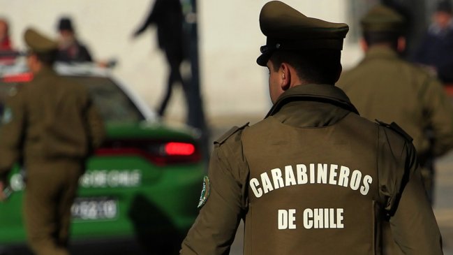 Colegio de Periodistas denunció millonario robo en sus dependencias