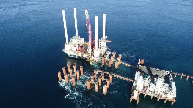 Organizaciones sociales esperan que vinculación de OAS no retrase proyecto Puente Chacao