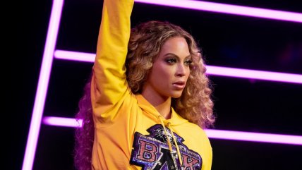   Figura de cera de Beyoncé en Coachella llegó al Madame Tussauds de Londres 