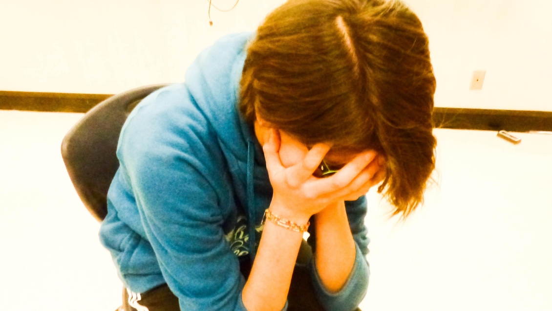 Estudio reveló que un 37 por ciento de los chilenos ha sufrido bullying