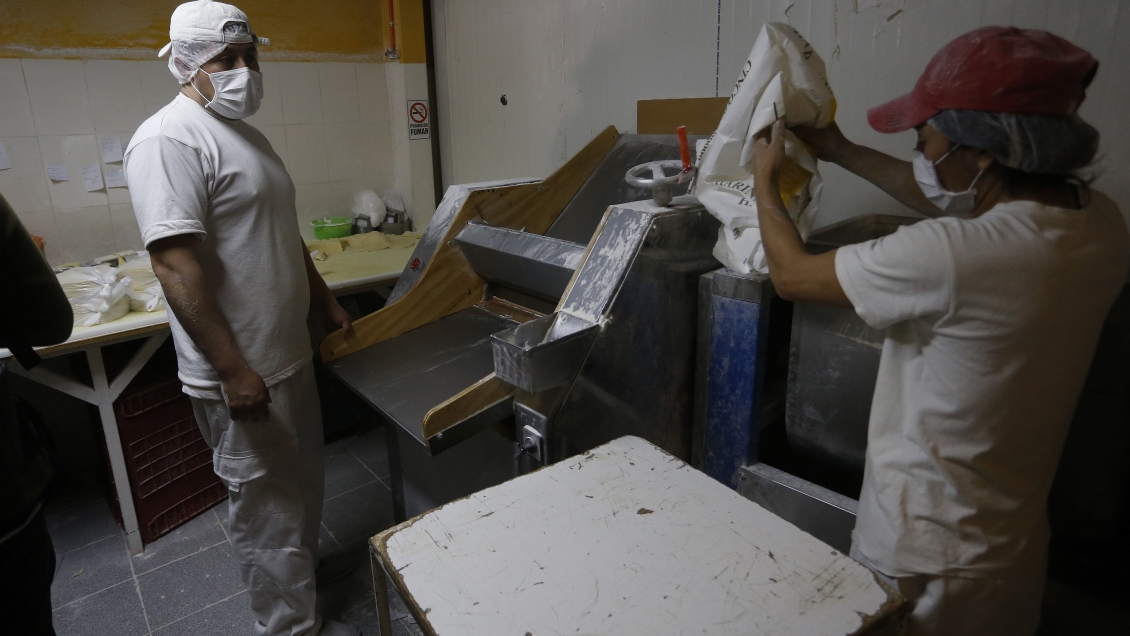 Conapyme: La reducción de la jornada laboral nos pega directamente