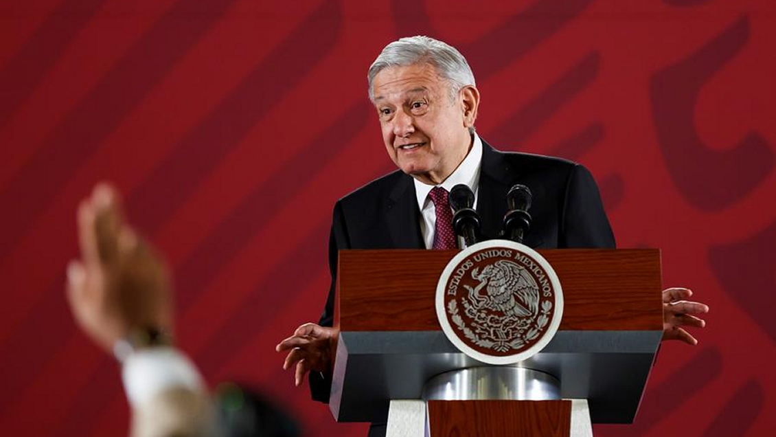 López Obrador evalúa una consulta para legalizar drogas medicinales en México