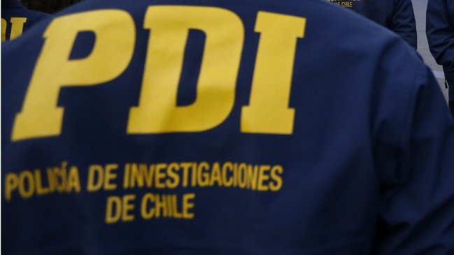 Detuvieron a personas que ofrecían drogas a través de una aplicación de citas en Pichilemu