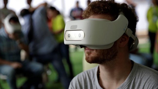  Rector propuso adoptar la realidad virtual como una metodología de enseñanza  