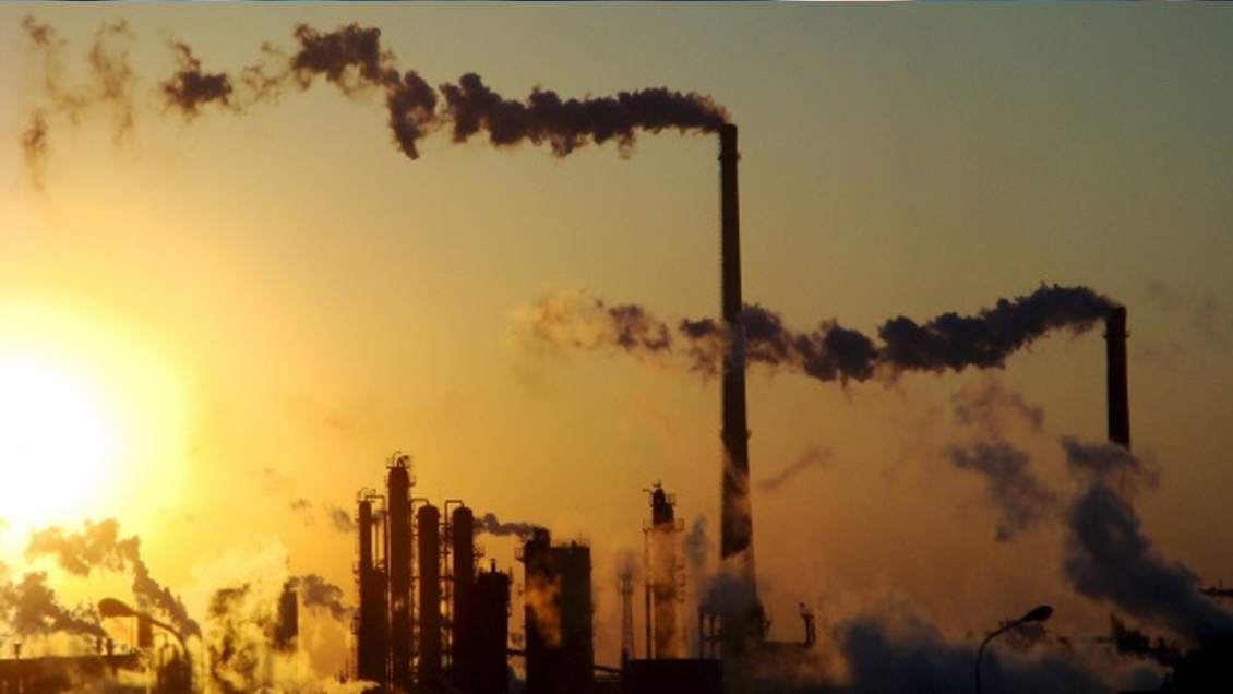 Más de 40 países acordaron alcanzar niveles de aire saludable en 2030