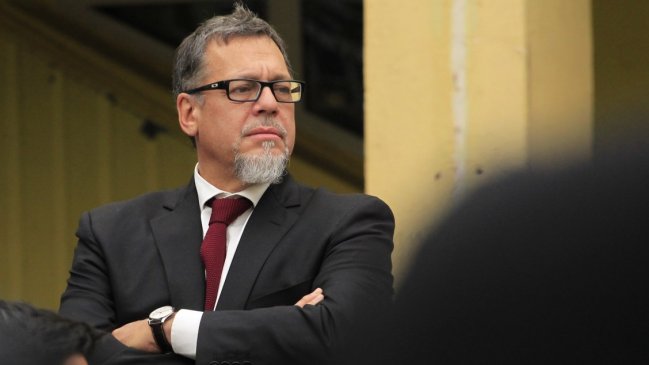 Reforma tributaria: Lagos Weber pide dejar de lado la reintegración del sistema