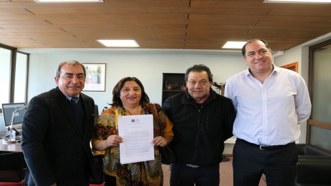 Los Ríos: San José de la Mariquina cuenta con terreno para futuro centro de diálisis