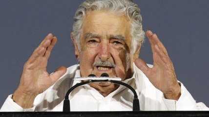  Pepe Mujica y la educación: No queremos ser como Chile  