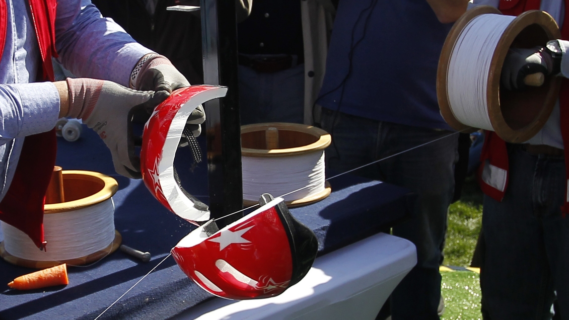 Autoridades en alerta: Ya suman 40 heridos por hilo curado