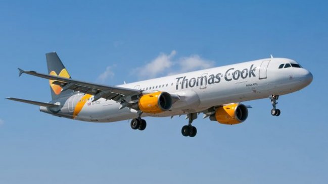 Tras 178 años de historia, la agencia de viajes Thomas Cook quebró tras no obtener rescate financiero