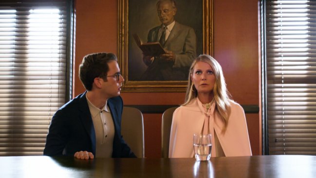 The Politician: Así es el inicio de la era Ryan Murphy en Netflix