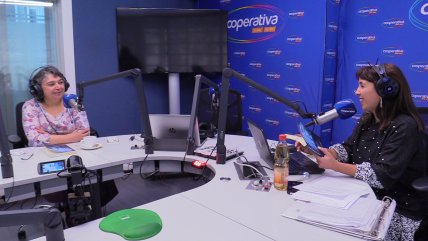   Hablando de...: El libro que recopila cómo se constituyó la lucha por el aborto en Chile 