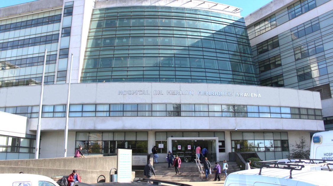 Temuco: Mujer contagiada con virus hanta se encuentra en estado grave