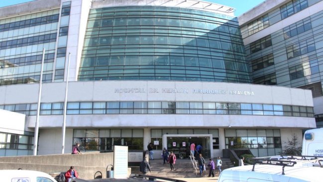 Temuco: Mujer contagiada con virus hanta se encuentra en estado grave