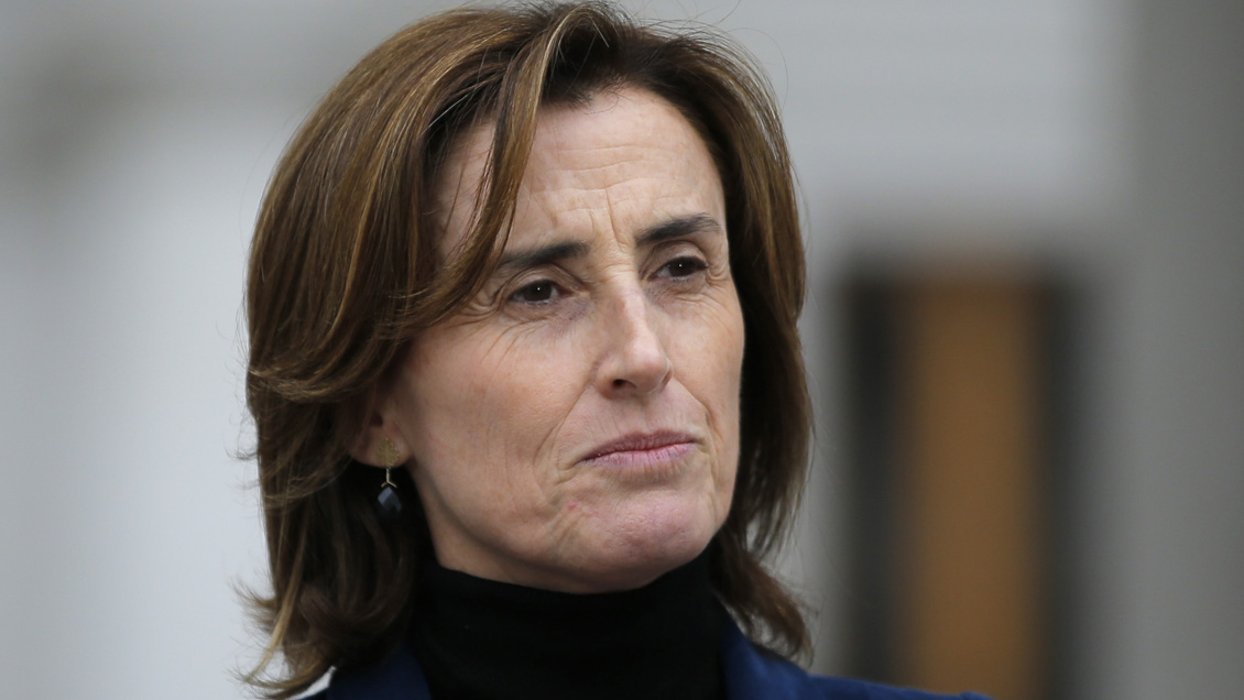 Presidente de la Cámara criticó 