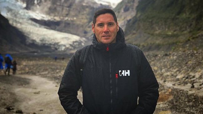 Francisco Saavedra aseguró que le ofrecieron postularse a diputado y senador