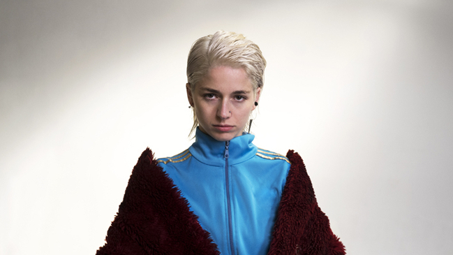 Mariana di Girolamo y el debut de 