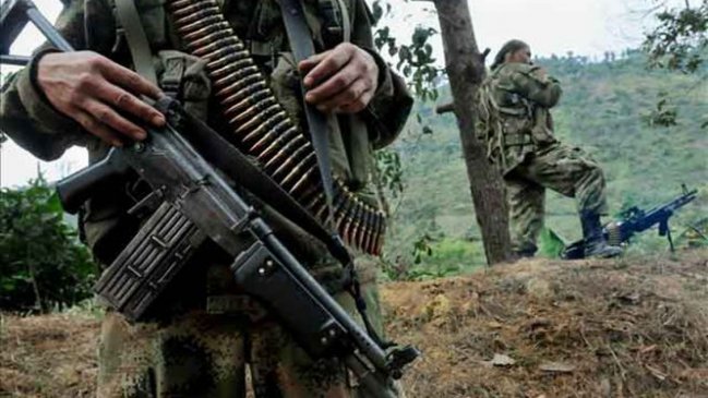 Al menos 522 secuestrados por las FARC murieron en cautiverio