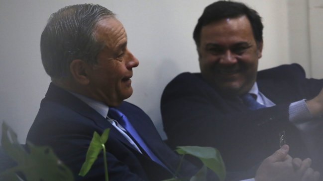 Humberto Oviedo enfrenta tercera ronda de interrogatorios por viajes irregulares