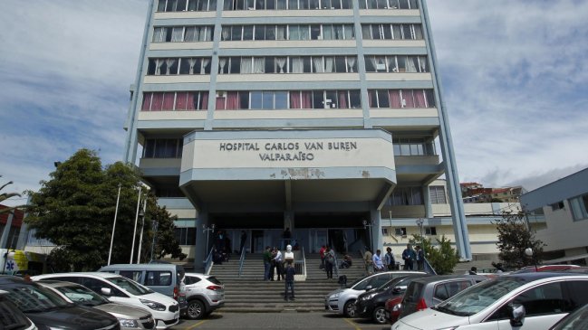 Jubiló el único médico que hacía cambios de sexo en Valparaíso