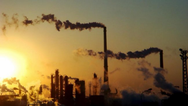 Experto: La subsistencia de la humanidad tal como la conocemos hoy está imposibilitada