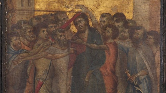 Encuentran en la cocina de una anciana una obra maestra avaluada en más de tres mil millones