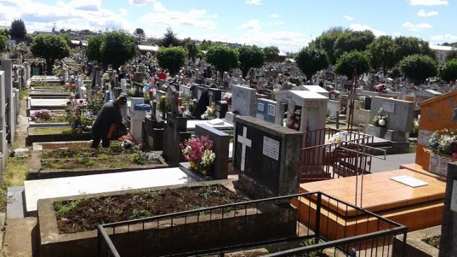 Indemnizarán a familia de mujer que no pudo ser sepultada: Su nicho ya estaba ocupado