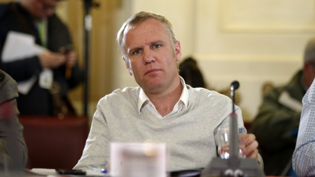 Felipe Kast espera que el Gobierno y Chile Vamos vuelvan a la 