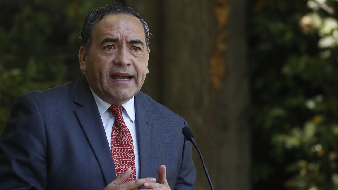 Corte de Apelaciones de Temuco confirmó condena a asesinos del padre de Fidel Espinoza