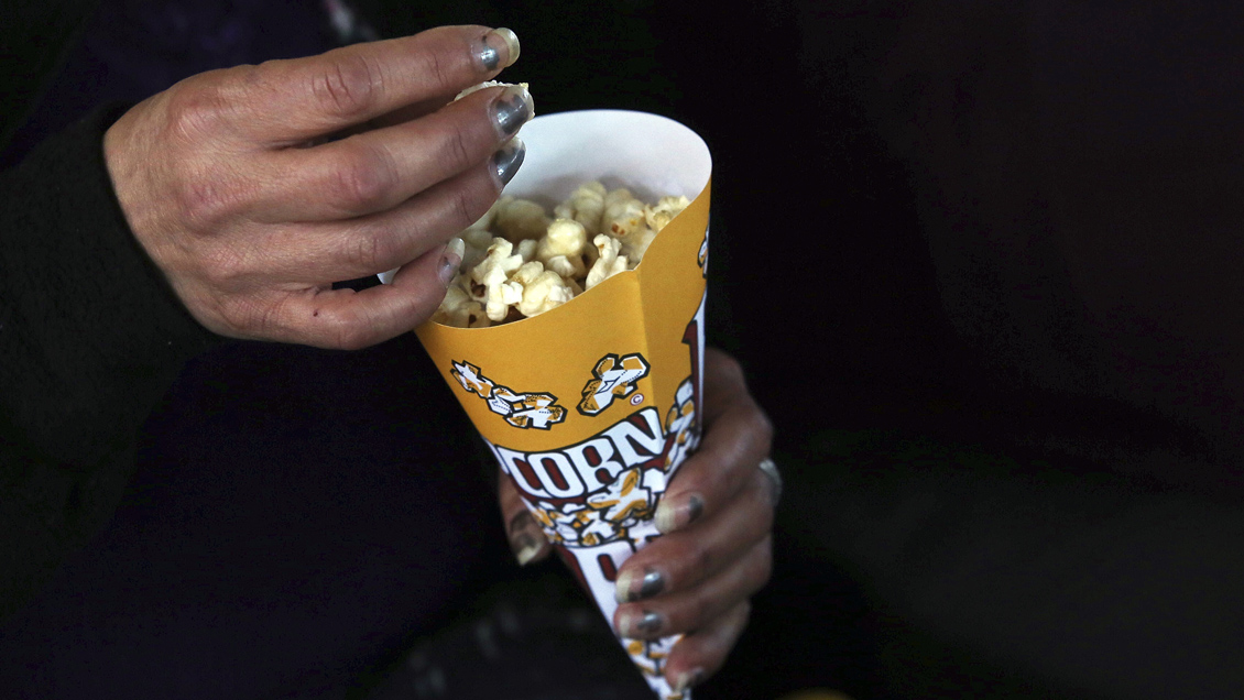 Día del Cine se celebra con entradas a bajo costo